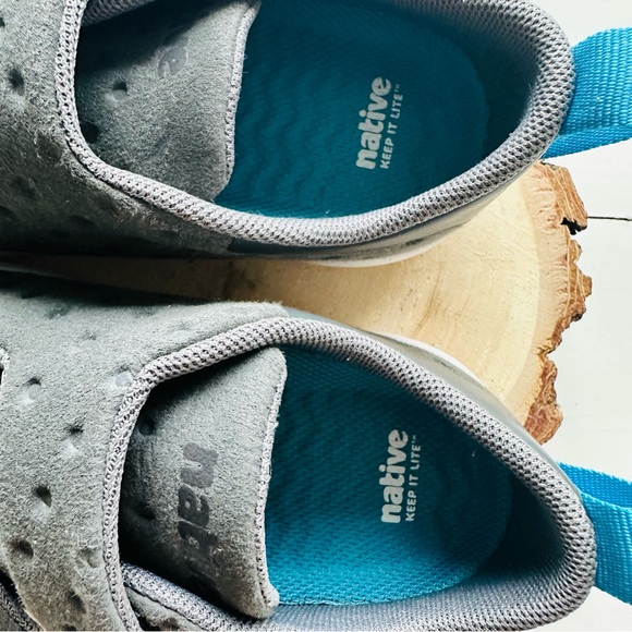 Native shoes - Monaco (Child) - Picture 3 of 8